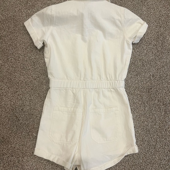 Show me your Mumu cannon romper - Picture 3 of 4